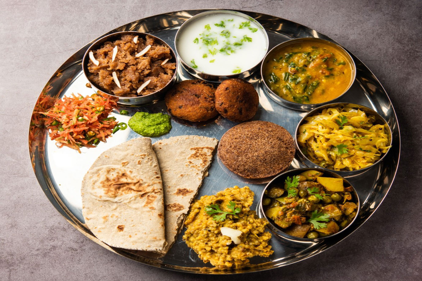 The Rhythms of Indian Cooking: A Dance with Nature and Tradition